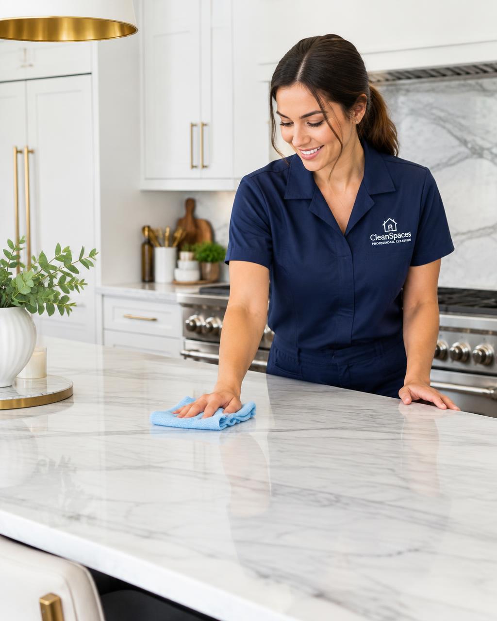 Recurring Cleaning